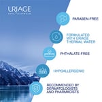 Uriage Power 3 Deodorant Roll-on 50ml