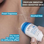 Uriage Power 3 Deodorant Roll-on 50ml