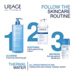 Uriage Power 3 Deodorant Roll-on 50ml
