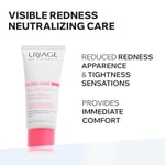 Uriage Roseliane Creme T 40Ml.