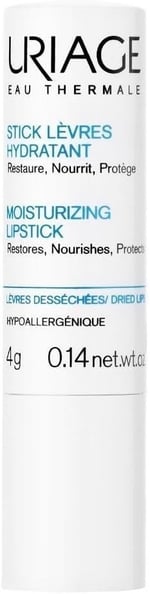 Uriage Stick Levres Dudak Bakım Kremi 4gr