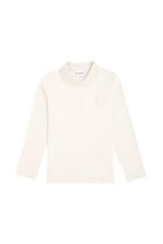 U.S. Polo Assn. Kız Çocuk Pembe Sweatshirt 50317890-VR041 - Seçenekler: 3-4 Yıl, 4-5 Yıl, 5-6 Yıl, 6-7 Yıl, 7-8 Yıl, 8-9 Yıl...