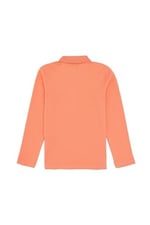 U.S. POLO ASSN. Kız Çocuk Sweatshirt 50296377 - Seçenekler: 3-4 Yıl, 4-5 Yıl, 5-6 Yıl, 6-7 Yıl, 7-8 Yıl, 8-9 Yıl...