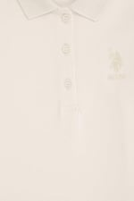 U.S. POLO ASSN. Kız Çocuk Sweatshirt 50296377 - Seçenekler: 3-4 Yıl, 4-5 Yıl, 5-6 Yıl, 6-7 Yıl, 7-8 Yıl, 8-9 Yıl...