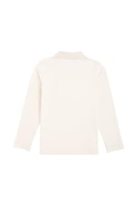 U.S. POLO ASSN. Kız Çocuk Sweatshirt 50296377 - Seçenekler: 3-4 Yıl, 4-5 Yıl, 5-6 Yıl, 6-7 Yıl, 7-8 Yıl, 8-9 Yıl...