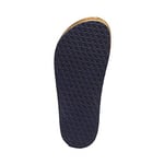 US POLO BİTE PARMAK ARASI ANATOMİK CASUAL ÇOCUK TERLİĞİ LACİVERT 31