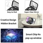 USB C adaptör seti – 60 W çoklu şarj adaptörü kablo Gadget USB-A, Micro,Light- Ning seyahat için USB kablosu kart saklama kutusu cep telefonları, kameralar ve daha fazlası için