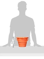 UST Ultimate Survival Technologies FlexWare Bucket