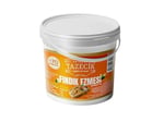 Ustagıda Tazecik%70 Giresun Fındıklı Fındık Ezmesi 1 kg | Vegan, Glutensiz, Mini Fındık Parçacıklı