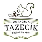 Ustagıda Tazecik%70 Giresun Fındıklı Fındık Ezmesi 1 kg | Vegan, Glutensiz, Mini Fındık Parçacıklı