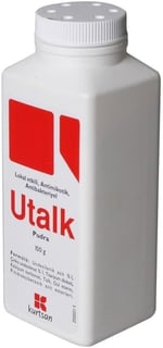 Utalk Pudra 100 gr