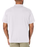 Utilizer Erkek Kısa Kollu Polo T-Shirt