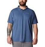 Utilizer Erkek Kısa Kollu Polo T-Shirt