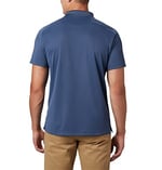 Utilizer Erkek Kısa Kollu Polo T-Shirt
