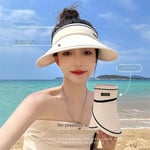 UV korumalı kadınlar için güneş şapkaları ， Birleşik Krallık için geniş kenarlı katlanabilir güneş şapkaları ， Yazlık Kadın Hasır Güneşlik Şapkası ， Golf, Tenis, Yürüyüş, Koşu, Gezi, Kamp için Katlana