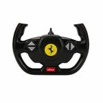 Uzaktan kumandalı araç (tasarım Ferrari F1, ölçek 1: 12 