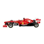 Uzaktan kumandalı araç (tasarım Ferrari F1, ölçek 1: 12 