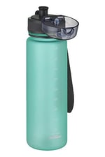 Uzspace 500 ml Tritan Su Matarası 13 farklı Renk Softtouch