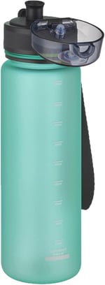 Uzspace 500 ml Tritan Su Matarası 13 farklı Renk Softtouch