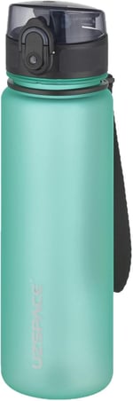 Uzspace 500 ml Tritan Su Matarası 13 farklı Renk Softtouch