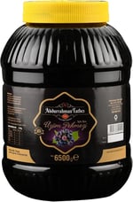 ÜZÜM PEKMEZİ 6500 g. PLASTİK