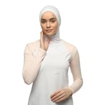 Uzun Kollu Tesettür Bolero
