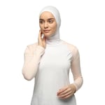 Uzun Kollu Tesettür Bolero