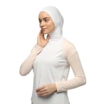 Uzun Kollu Tesettür Bolero