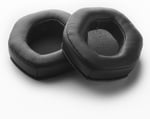 V-MODA XL-Ohrpolster für Over-Ear-Kopfhörer – Black