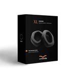 V-MODA XL-Ohrpolster für Over-Ear-Kopfhörer – Black