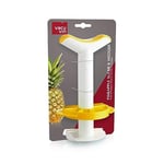 Vacu Vin 4052046 Ananas kesici Deluxe J-Hook -orijinal