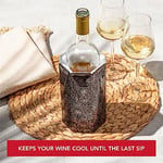 Vacu Vin Aktif Soğutucu Royal Gold Limited Edition