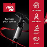 Vacu Vin Aktif Soğutucu Royal Gold Limited Edition