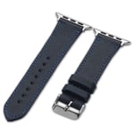 VAGAVE Apple Watch Deri Kordon 3 4 5 6 7 se 8 9 ultra 2 38mm 40mm 41mm 42mm 44mm 45mm 49 mm