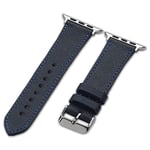 VAGAVE Apple Watch Deri Kordon 3 4 5 6 7 se 8 9 ultra 2 38mm 40mm 41mm 42mm 44mm 45mm 49 mm