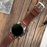 VAGAVE Huawei Watch GT4 GT5 GT6 Pro GT2 GT2e GT2pro GT3 GT3pro Ultimate Deri Kordon
