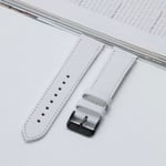 VAGAVE Huawei Watch GT6 GT4 GT5 Pro GT2 GT2e GT2pro GT3 GT3pro Ultimate Deri Kordon Safiano 22mm Kordon Genişliği