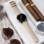 VAGAVE Huawei Watch GT6 Pro GT4 GT5 Pro GT2 GT2e GT2pro GT3 GT3pro Ultimate Deri Kordon Kayış Fullup Serisi, 22mm Kordon Genişliği (Akıllı Pimli)