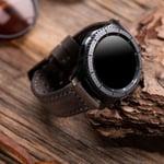 VAGAVE Samsung Watch 5 Watch 4 Watch 3 Gear S3 Frontier S3 Active 2 Deri Kordon