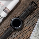 VAGAVE Samsung Watch 5 Watch 4 Watch 3 Gear S3 Frontier S3 Active 2 Deri Kordon