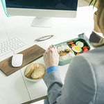 Vagonlife Horly Iki Katlı Paslanmaz Çelik Kolay Kilitlenir Sefer Tası… (Yeşil)