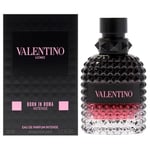 Valentino Born In Roma Intense Uomo Edp 50 Ml Parfüm