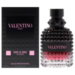 Valentino Born In Roma Intense Uomo Edp 50 Ml Parfüm