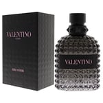 Valentino Born In Roma Uomo EDT 100 ml Erkek Parfüm, 3614272761469