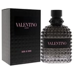 Valentino Born In Roma Uomo EDT 100 ml Erkek Parfüm, 3614272761469