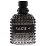 Valentino Born In Roma Uomo EDT 100 ml Erkek Parfüm, 3614272761469