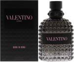 Valentino Born In Roma Uomo EDT 100 ml Erkek Parfüm, 3614272761469