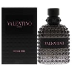 Valentino Born In Roma Uomo EDT 100 ml Erkek Parfüm, 3614272761469