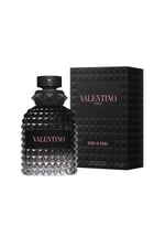 Valentino Born In Roma Uomo EDT 50 ml Erkek Parfüm, 3614272761452
