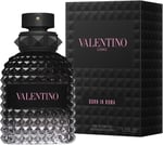 Valentino Born In Roma Uomo EDT 50 ml Erkek Parfüm, 3614272761452